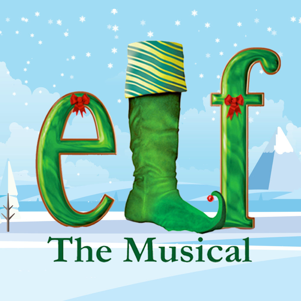 Elf the Musical - Prescott Park Arts Festival