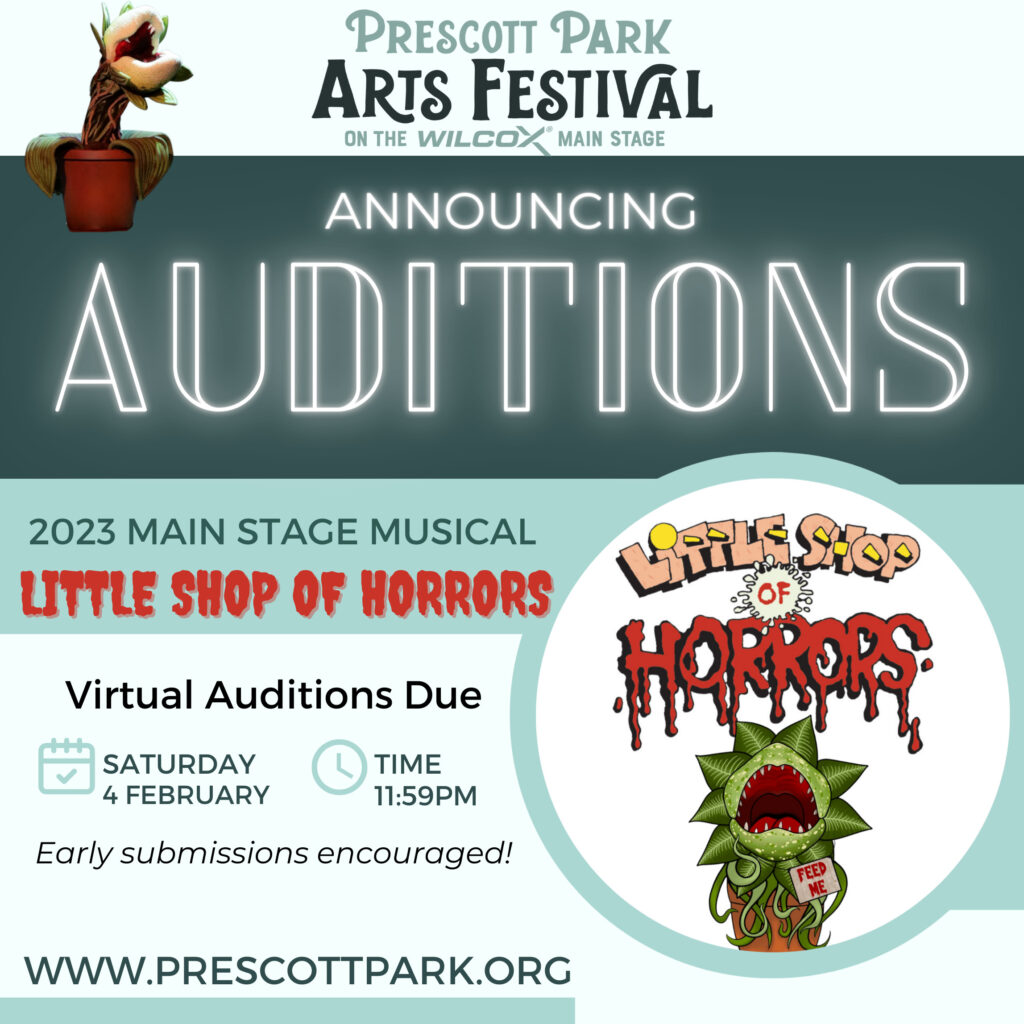 Prescott Park Arts Festival Music, Art, Theater and Dance