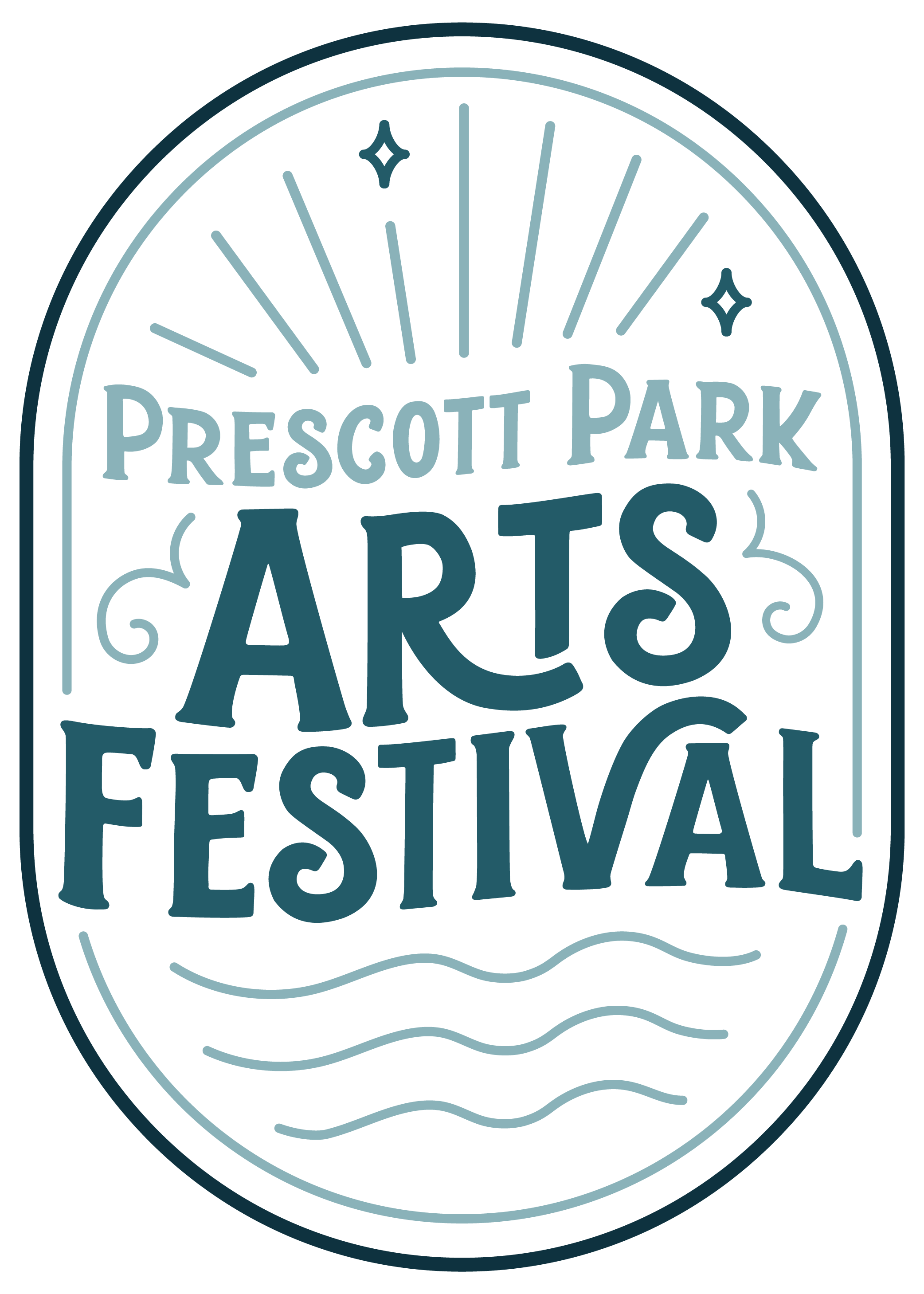 Our Timeline Prescott Park Arts Festival