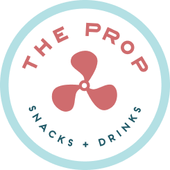 The Prop Logo