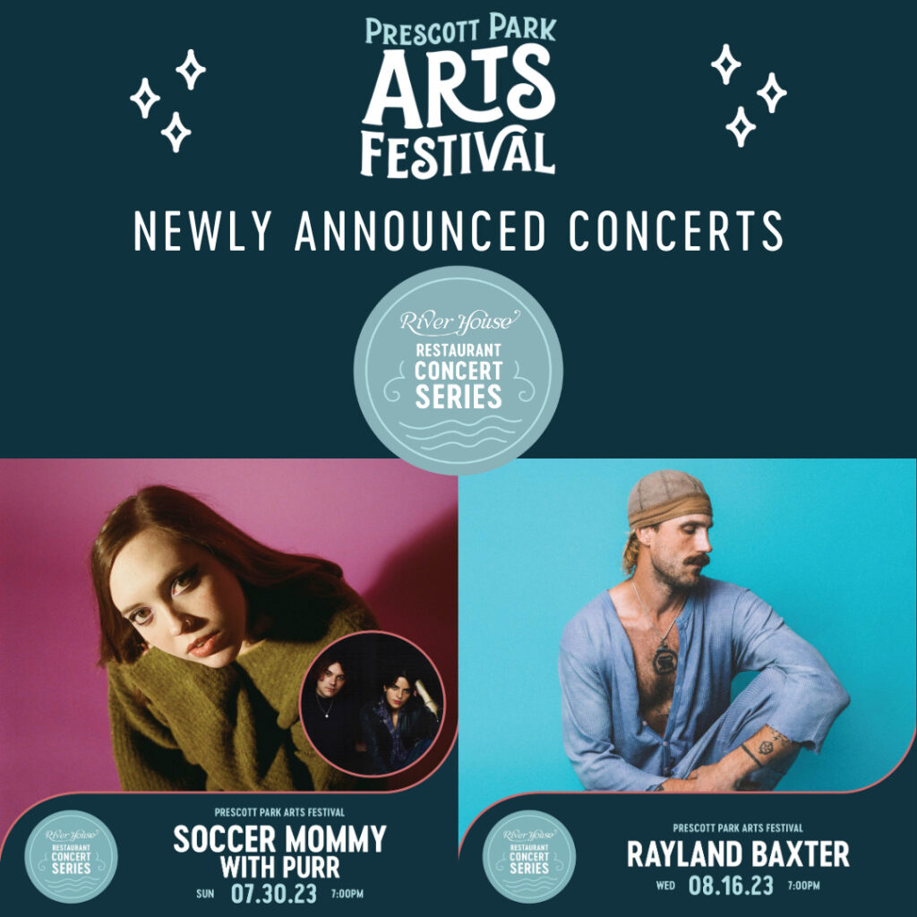 Prescott Park Arts Festival - Music, Art, Theater and Dance