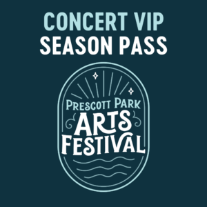 Concert VIP Season Pass